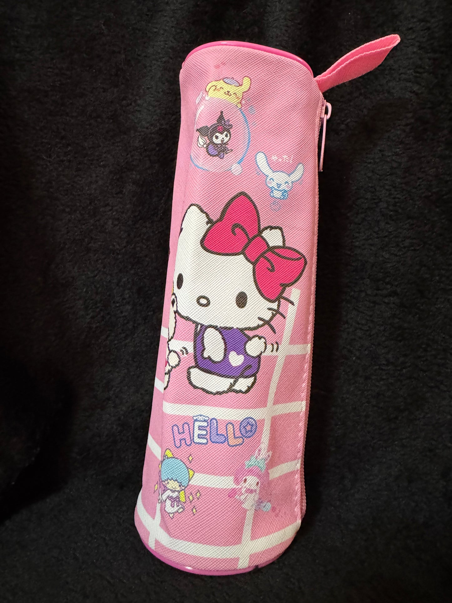 Hello Kitty Pencil Bag