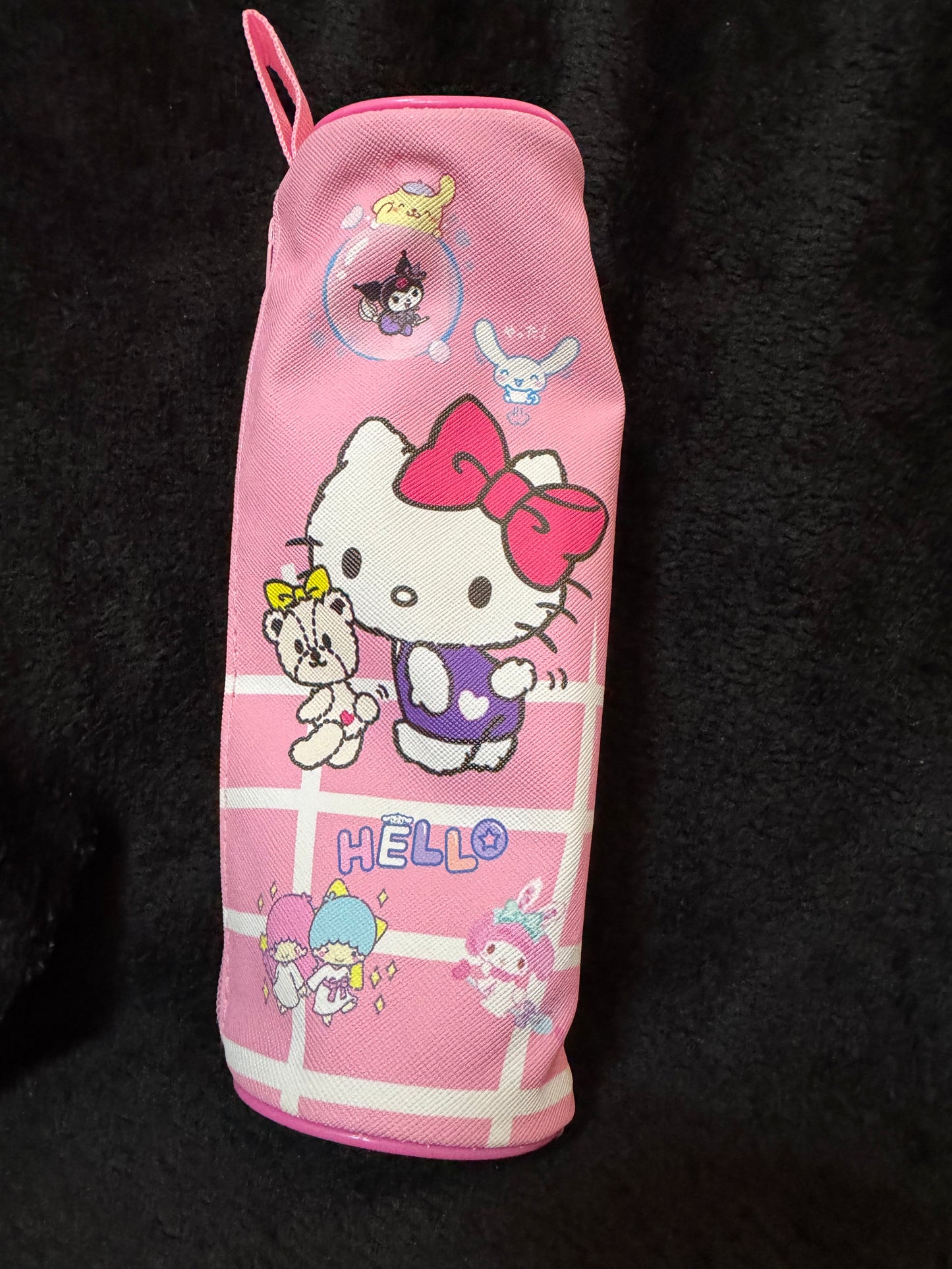 Hello Kitty Pencil Bag