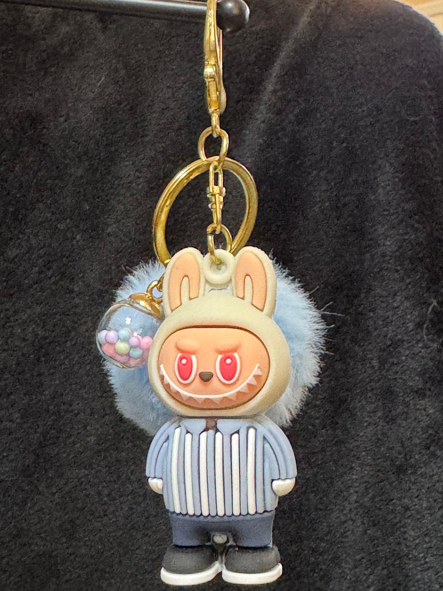 LaBuBu Charm (Plastic) - Referee Shirt
