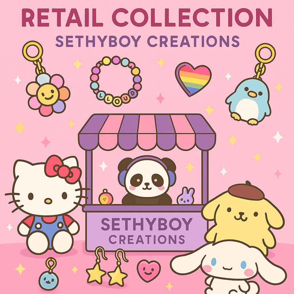 Retail Jewelry