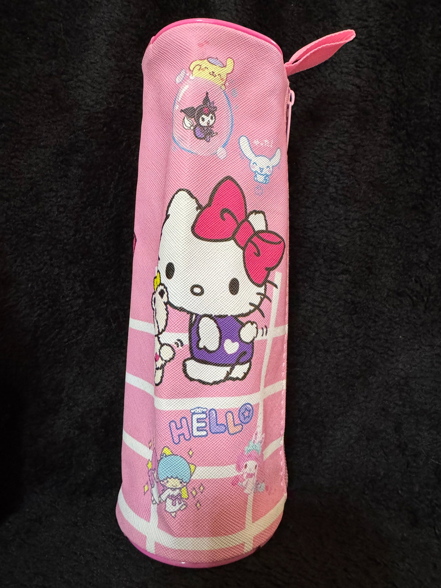 Hello Kitty Pencil Bag