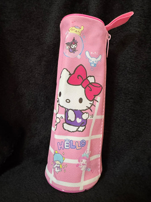 Hello Kitty Pencil Bag