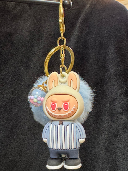 LaBuBu Charm (Plastic) - Referee Shirt